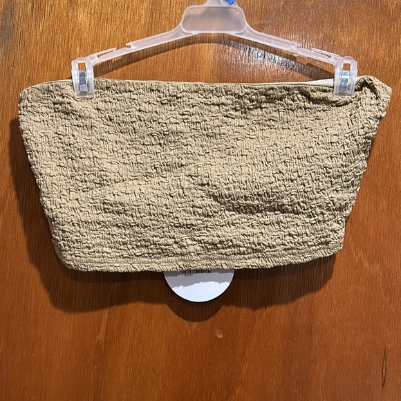 NWT Princess Polly TAN 2 piece set - Picture 3 of 4